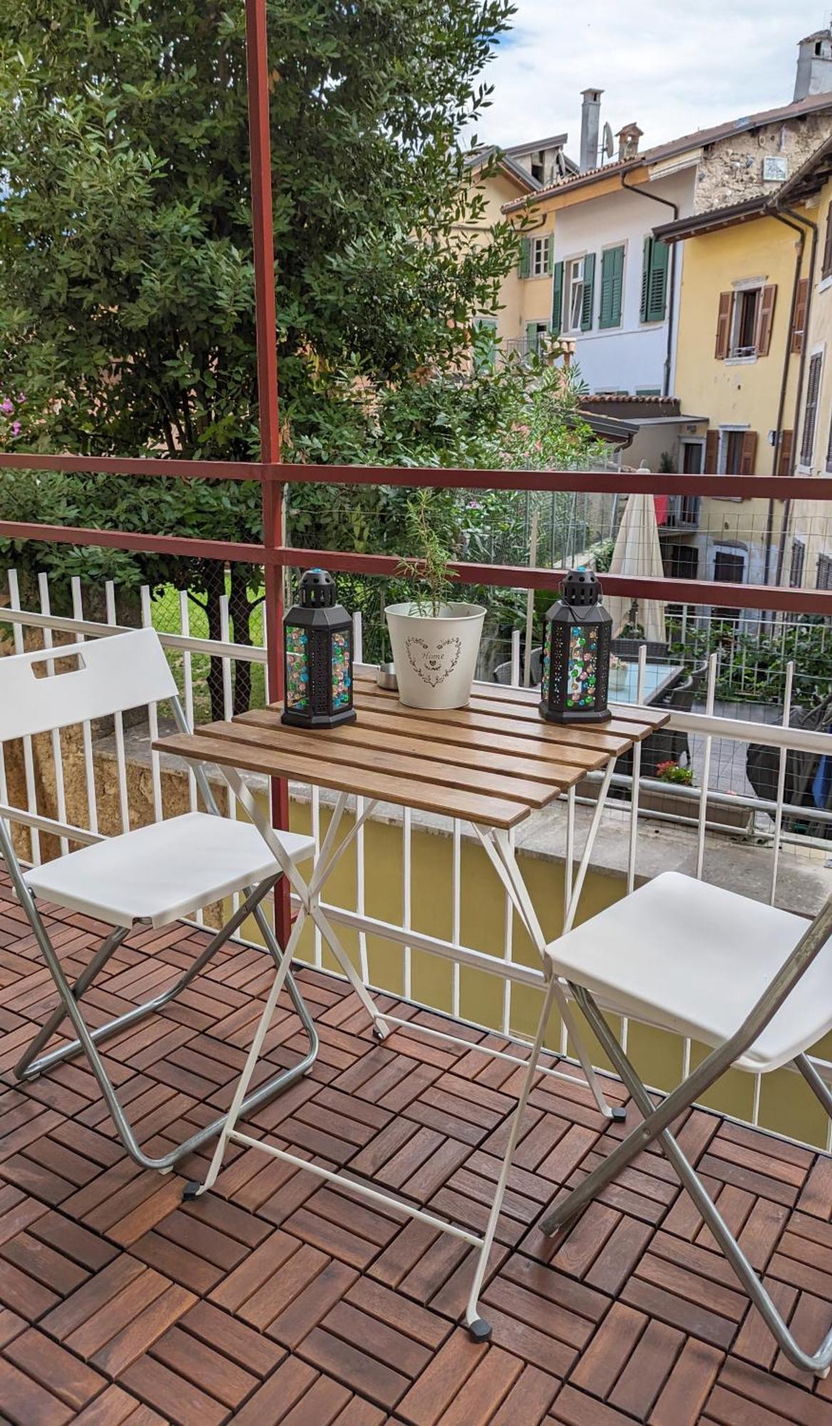 New In Historical Center Near * Riva del Garda
