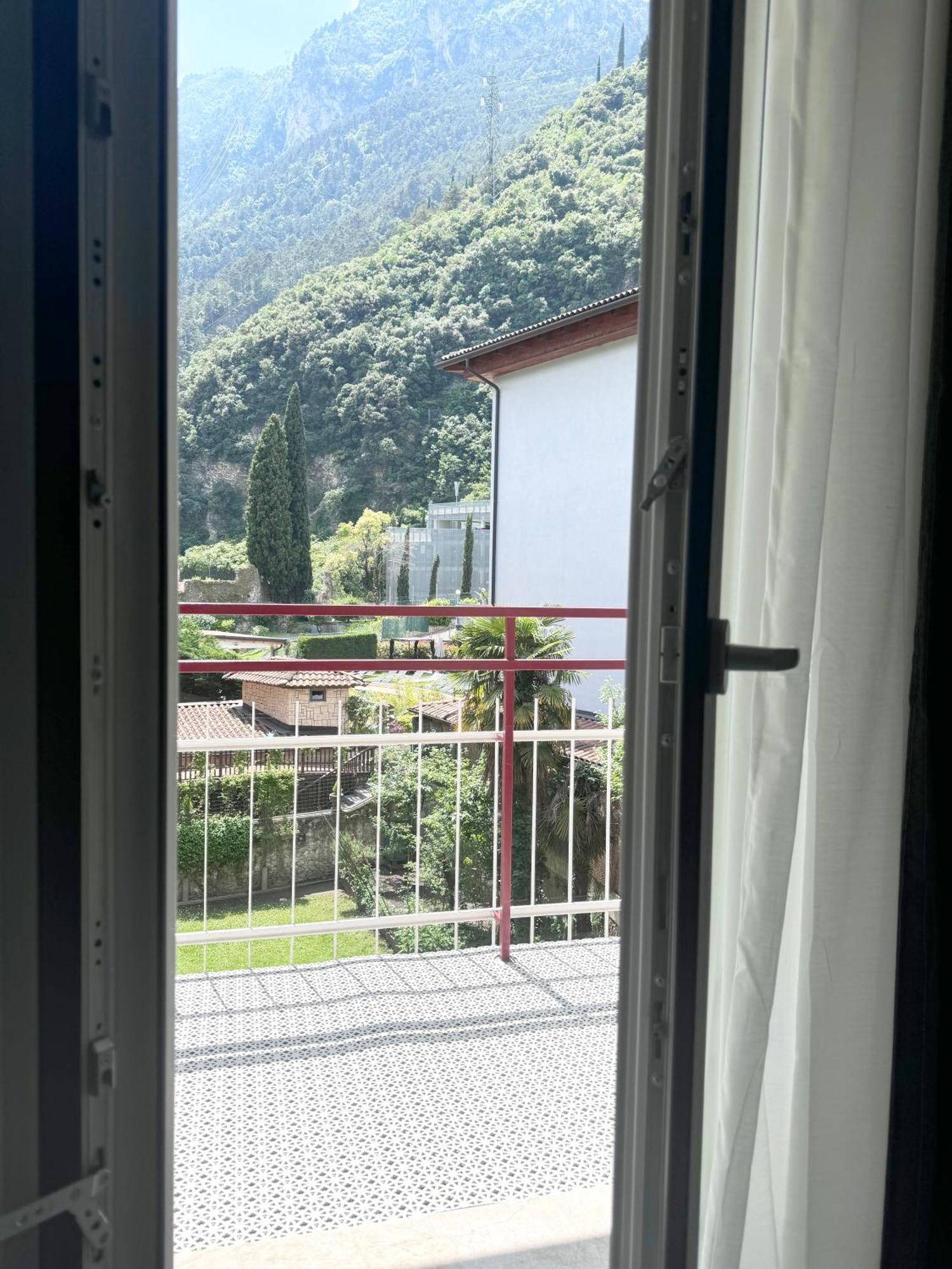 Appartamento New In Historical Center Near Riva del Garda