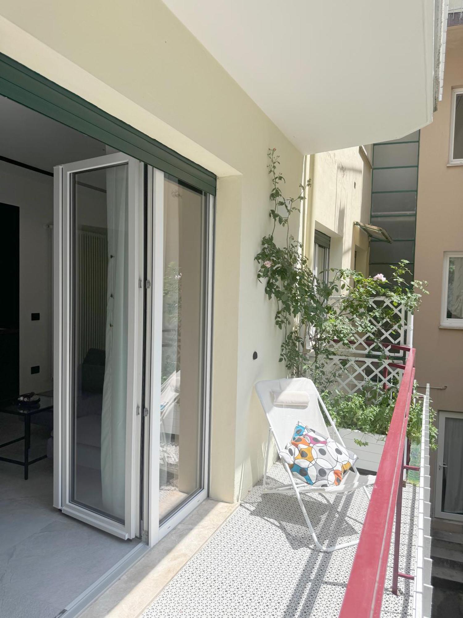 New In Historical Center Near * Riva del Garda