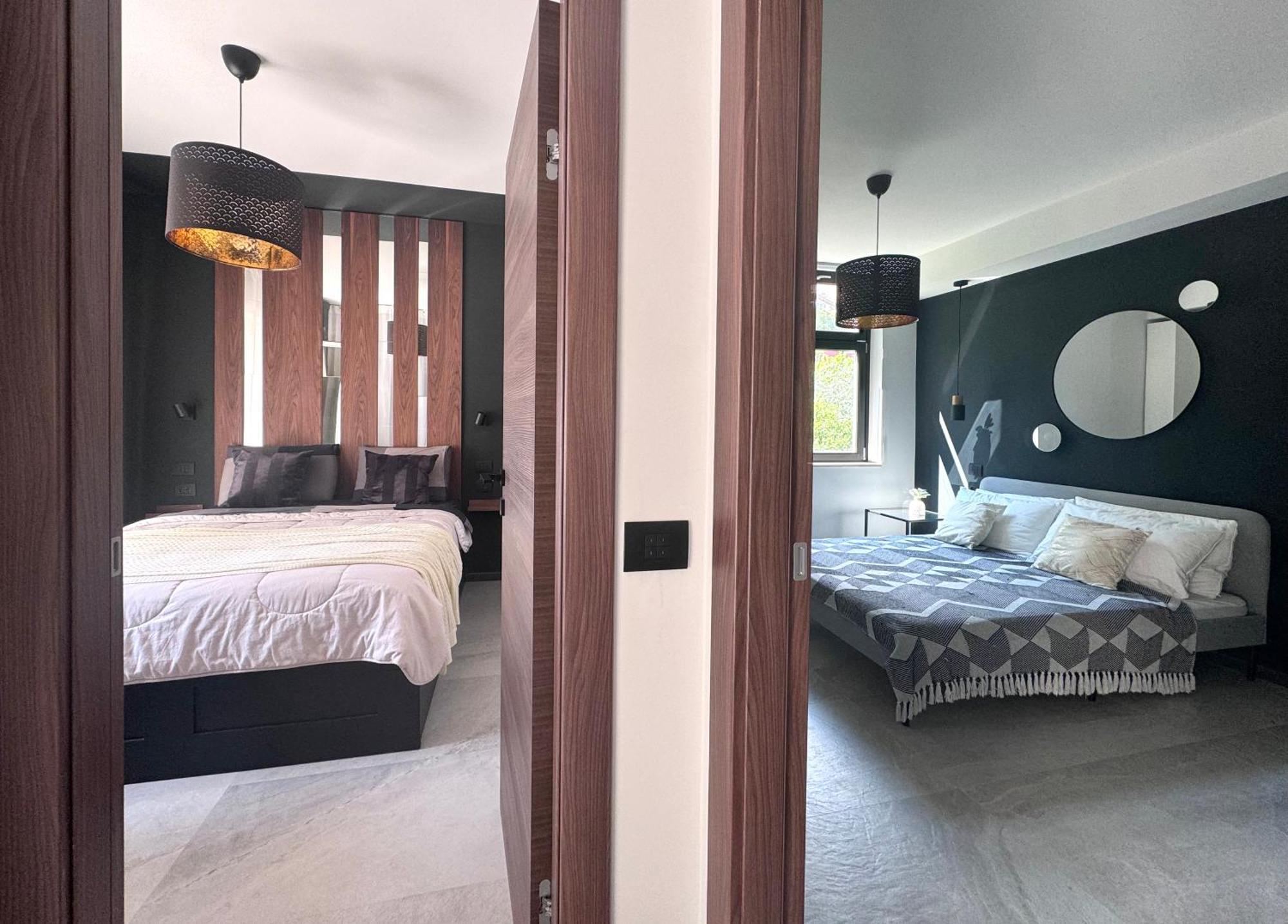 Appartamento New In Historical Center Near