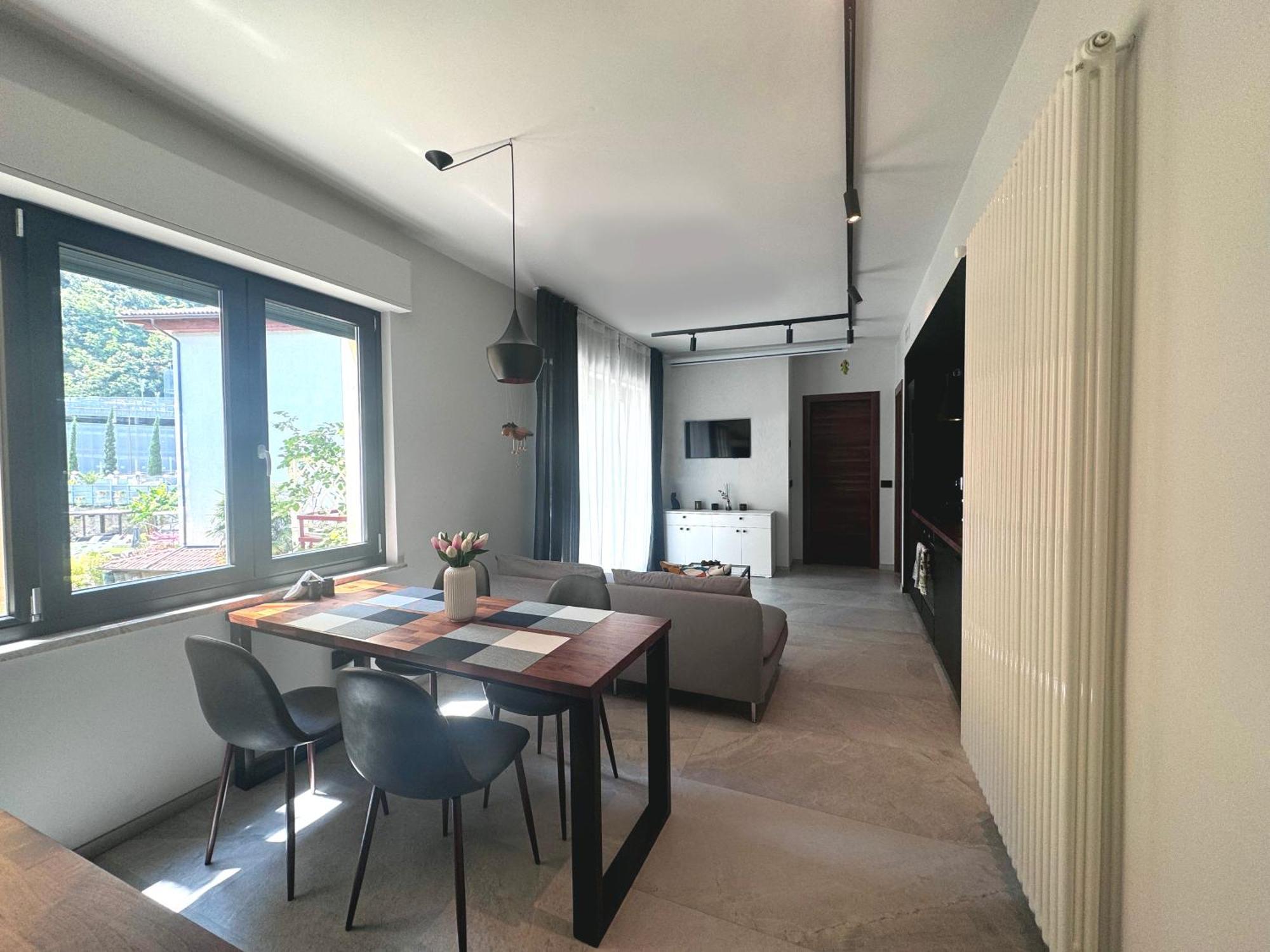 Appartamento New In Historical Center Near *