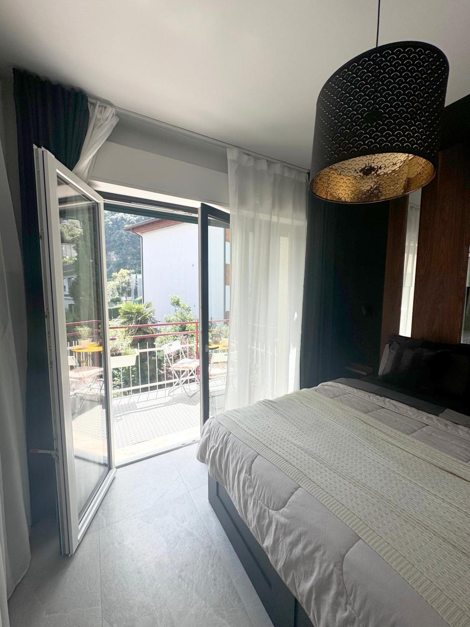 Appartamento New In Historical Center Near Riva del Garda