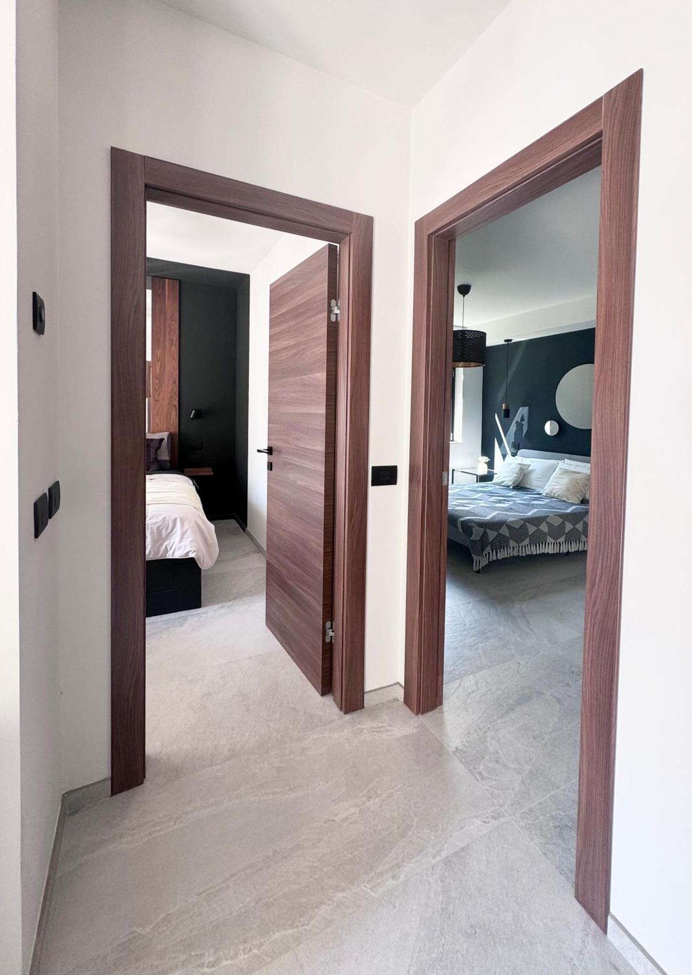 New In Historical Center Near Riva del Garda