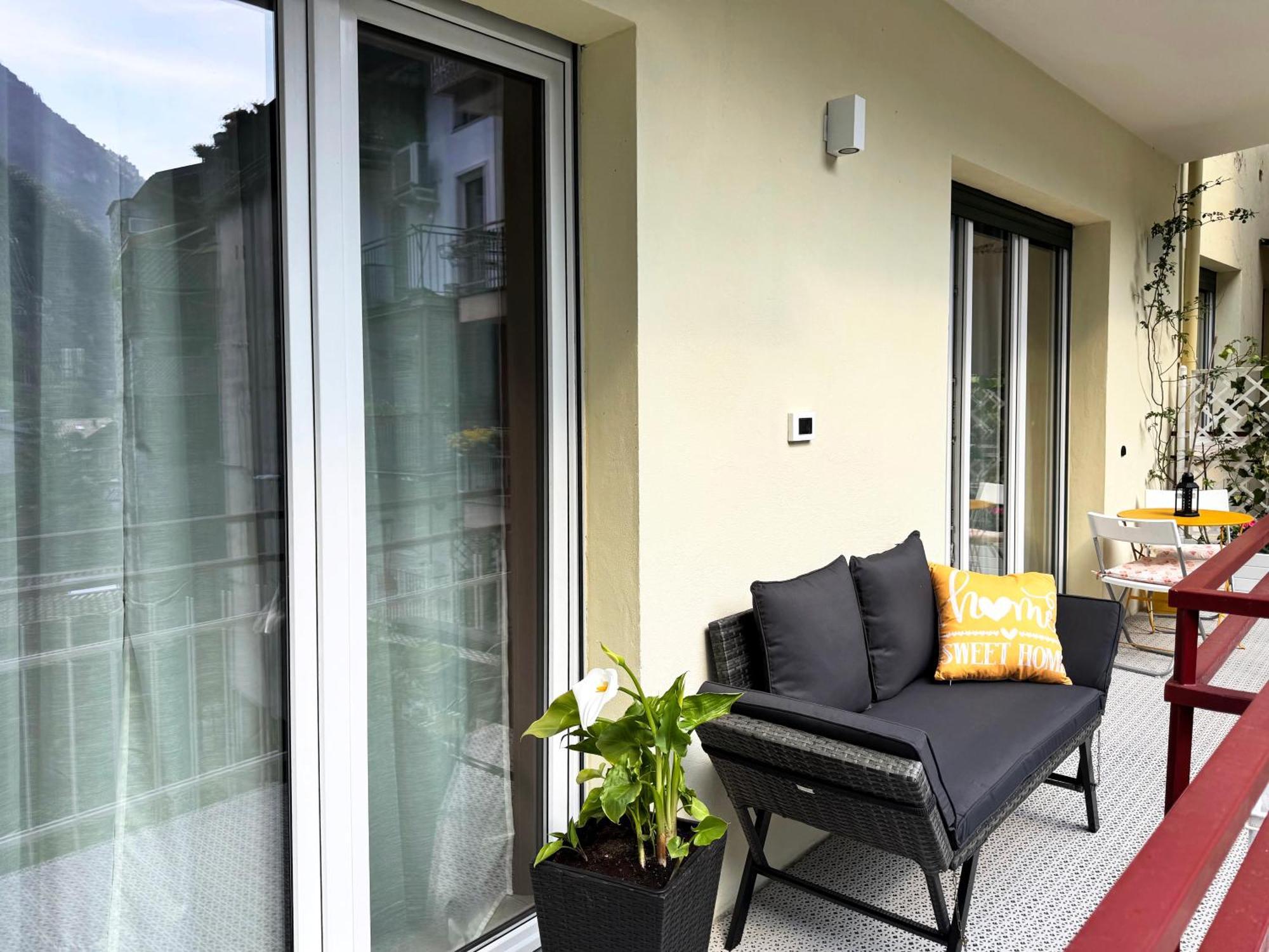 Appartamento New In Historical Center Near *