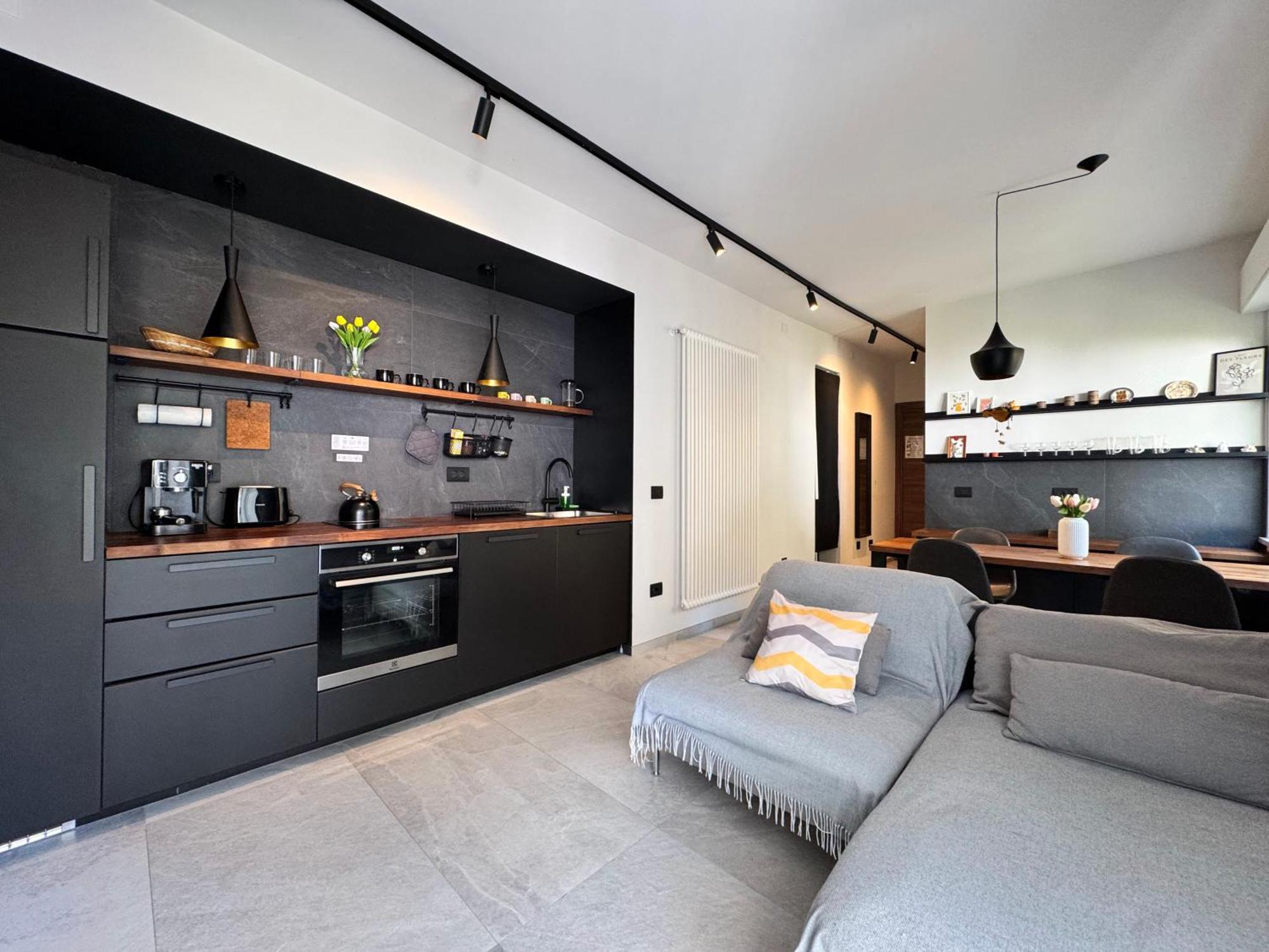 New In Historical Center Near * Riva del Garda